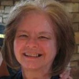 Meet your Posher, Lynda